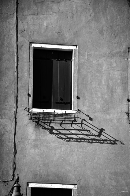 Black and White 4