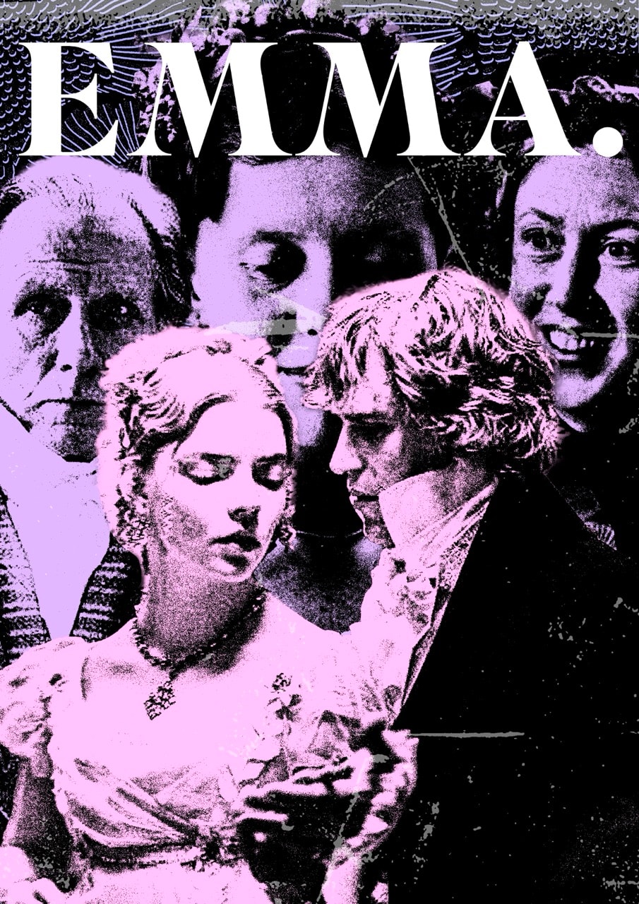 Emma poster